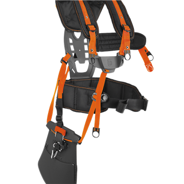 Desbrozadora Husqvarna 555 RXT